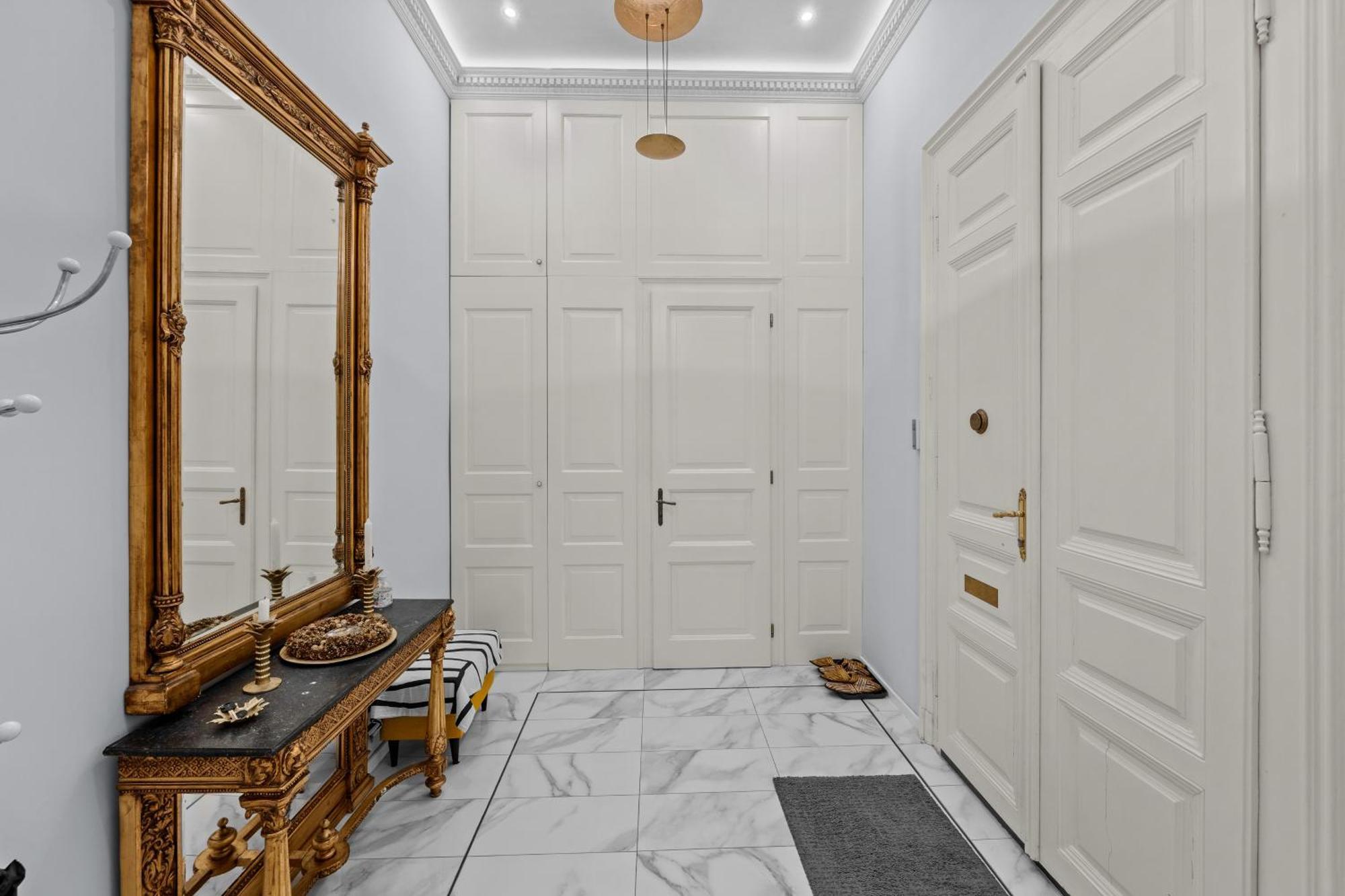 Count Zrinyi Basilica Luxurious Residence Budapeste Exterior foto